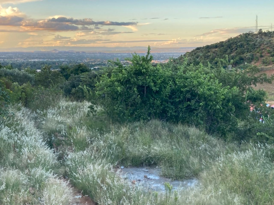 0 Bedroom Property for Sale in Safari Gardens North West